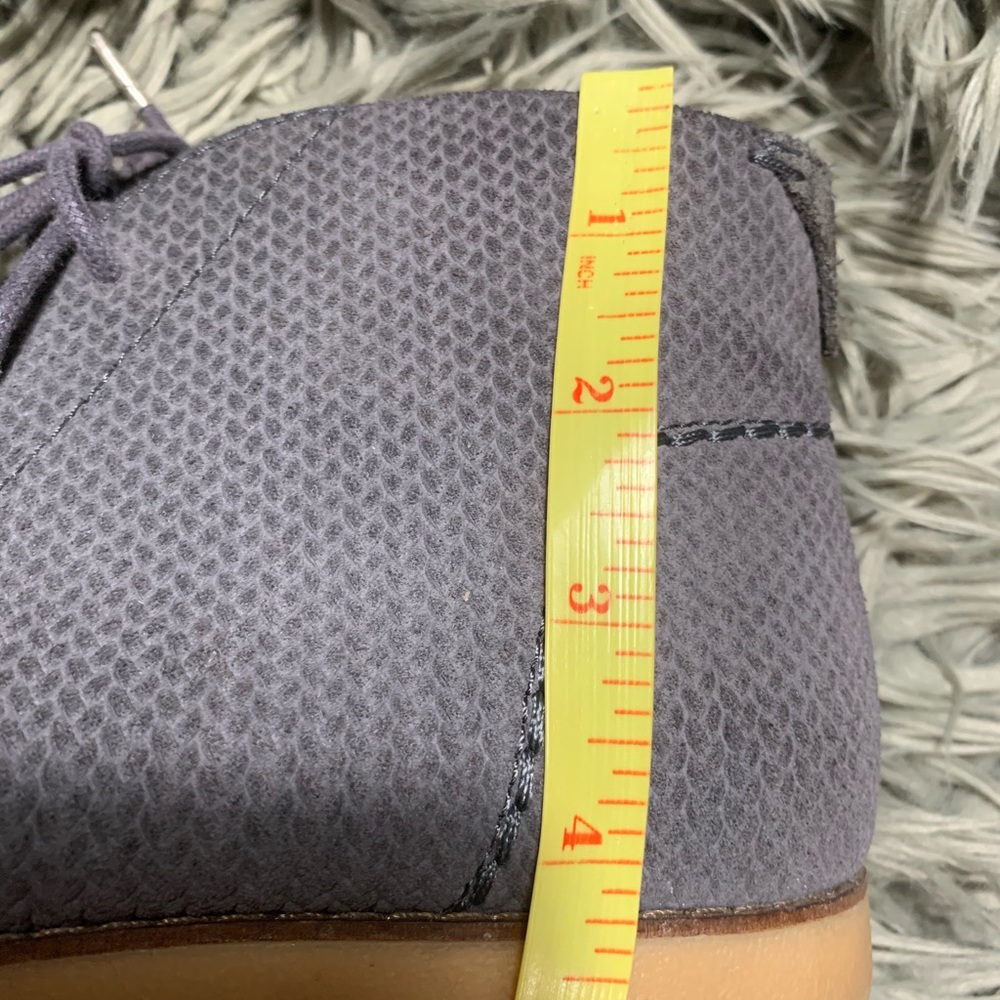 TOMS Mateo ankle booties size 7.5 - Picture 6 of 6